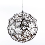 Люстра Divinare MOSAICO 1011/02 SP-3