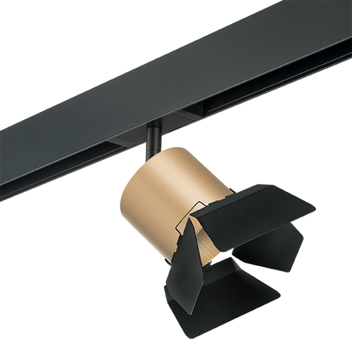 Купить PRO3490487 Светильник д/1-фазн трека RULLO GX53 (213490+595087+202487)
