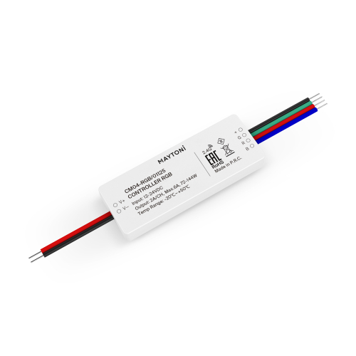 Купить Контроллер Lighting control 01125