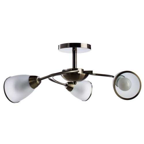 Купить Потолочная люстра Arte Lamp INNOCENTE A6056PL-3AB