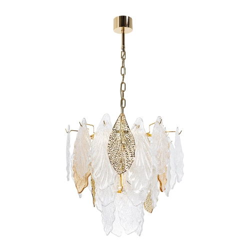 Купить Подвесная люстра ARTE LAMP FELICITA A4080LM-6GO