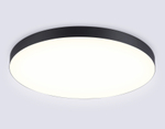 FV5541 BK черный LED 130W 3000K D800*58 (Без ПДУ)
