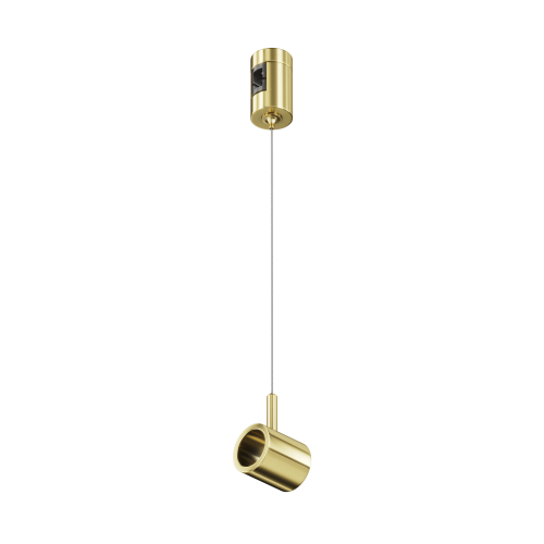 Купить Комплектующие для трекового светильника Technical TRA154SW-1BS