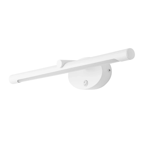Купить Подсветка для картин Arte Lamp RONNIE A8025AP-1WH