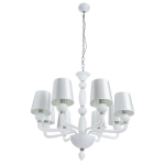Люстра Divinare BILANCIA 1154/03 LM-8