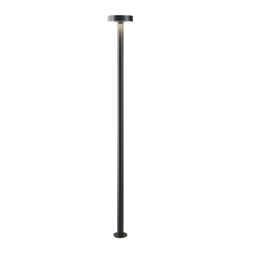 Купить Садово-парковый светильник Outdoor O529FL-L30B3K