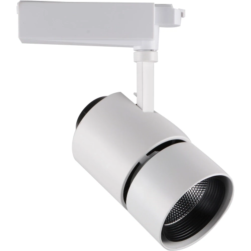 Купить Трековый светильник Arte Lamp TRACK LIGHTS A2450PL-1WH