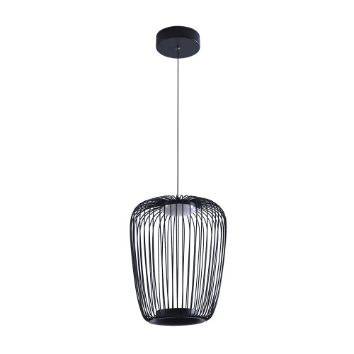Купить Подвесной светильник Arte Lamp FLARE A3528SP-12BK