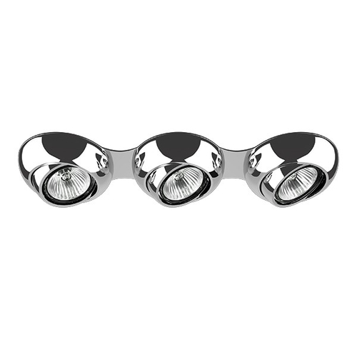 Купить 011834 Светильник OCULA 16х3 GU10 ХРОМ