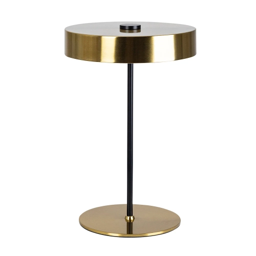 Купить Декоративная настольная лампа Arte Lamp ELNATH A5038LT-3PB