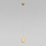 Подвесной светильник 50248/1 LED/ золото
