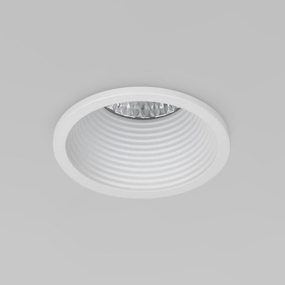 Встраиваемый светодиодный светильник 25028/LED