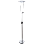 Торшер Arte Lamp DUETTO LED A5905PN-2CC
