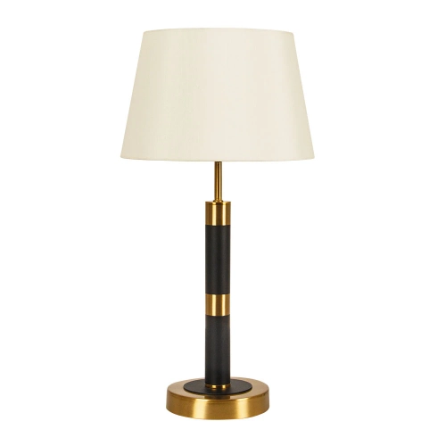 Купить Декоративная настольная лампа Arte Lamp ROBERT A5066LT-1BK