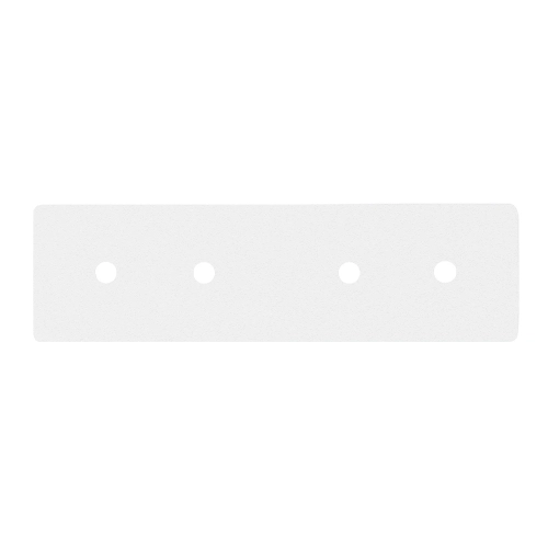 Купить Коннектор прямой для магнитного шинопровода Arte Lamp LINEA-ACCESSORIES A480533