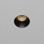 Встраиваемый светильник Technical DL124-10W-2.7K-TRS-B