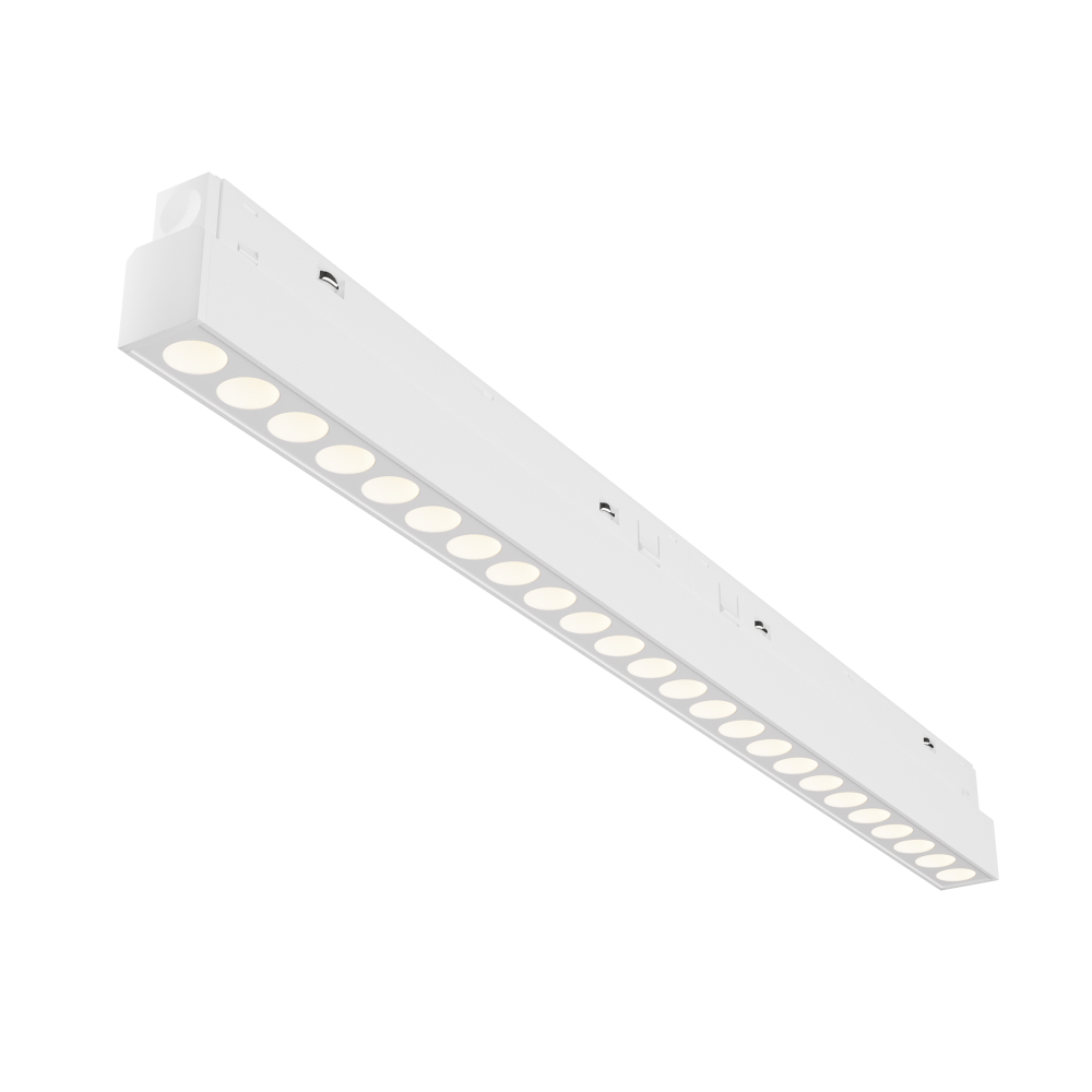 Трековый светильник Technical TR031-4-24WTW-DD2-W