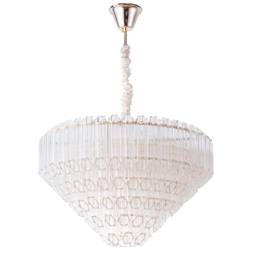 Купить Подвесная люстра Arte Lamp JASTIN A2848LM-8GO