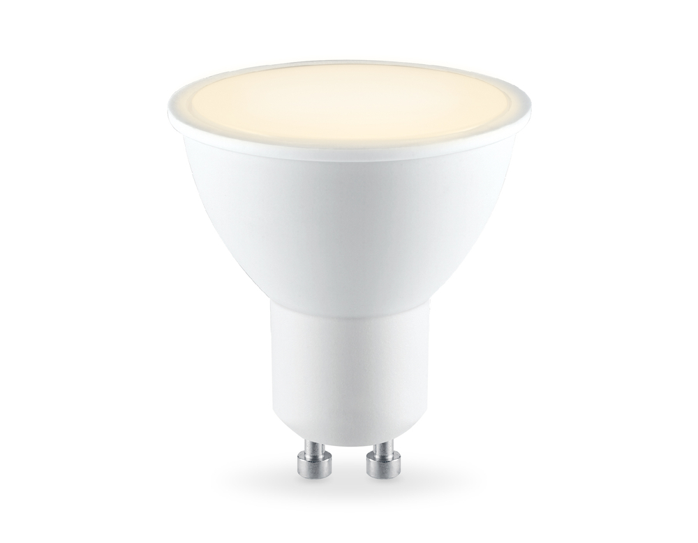 180903 LED MR16 9W IC GU10 2700K 175-265V