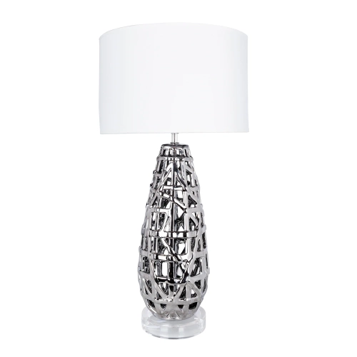 Купить Декоративная настольная лампа Arte Lamp TAIYI A4002LT-1CC