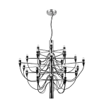 Подвесная люстра Divinare MOLTO 8030/02 LM-30