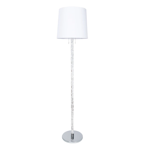 Купить Торшер Arte Lamp WASAT A4048PN-1CC