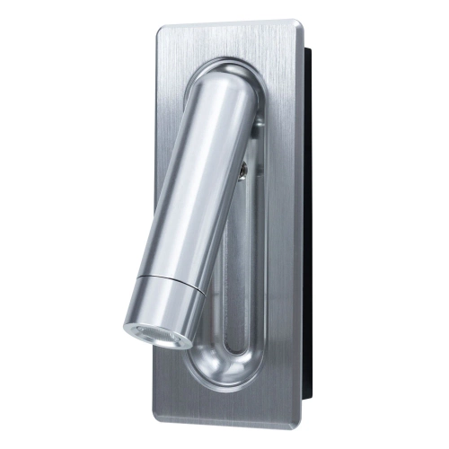 Купить Бра Arte Lamp ADHIL A8236AP-1SI