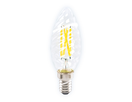 Купить 202124 Filament LED C35 6W E14 4200K (50W) 220-240V
