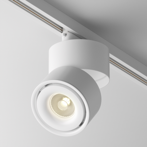 Купить Трековый светильник Technical TR084-1-15W3K-W