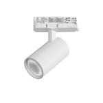 A5136QT36G Светильник ALTA BASE для трековой системы Quattro LED 15W 1880LM 36G БЕЛЫЙ 3000K с адаптером (215136 + 594036 + 215103)