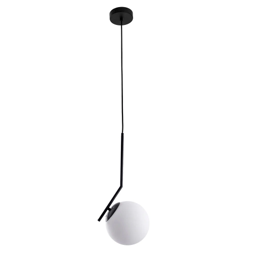 Купить Подвесной светильник Arte Lamp BOLLA-UNICA A1923SP-1BK