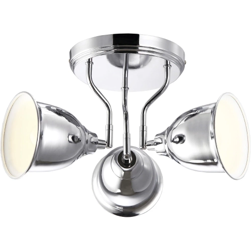 Купить Спот Arte Lamp CAMPANA A9557PL-3CC