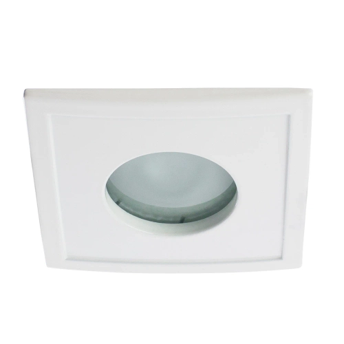 Купить Точечный встраиваемый светильник Arte Lamp AQUA A5444PL-1WH