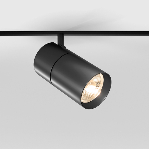 Купить Slim Magnetic R03 Трековый светильник 20W 4200K черный 85013/01 85013/01