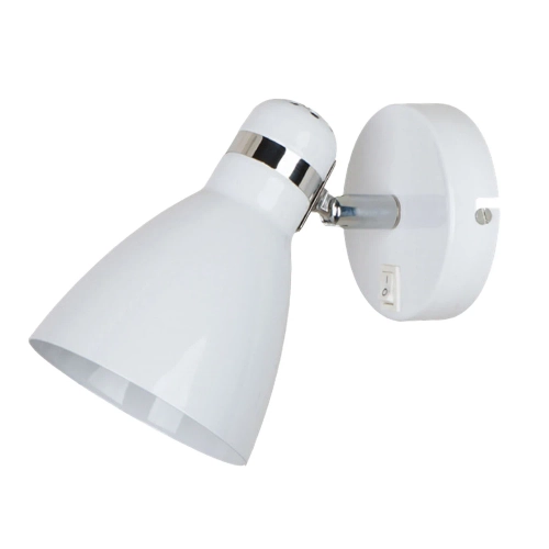 Купить Спот Arte Lamp MERCOLED A5049AP-1WH